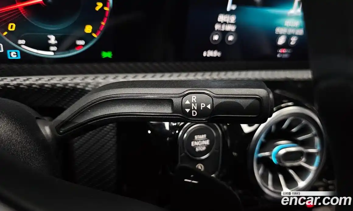 Mercedes-Benz A-Class 2020 2.0 Автомат в Москве № 239748, фото 8