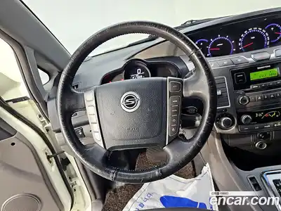 SsangYong Korando 2014 2.0 Автомат в Москве № 24006, миниатюра 12