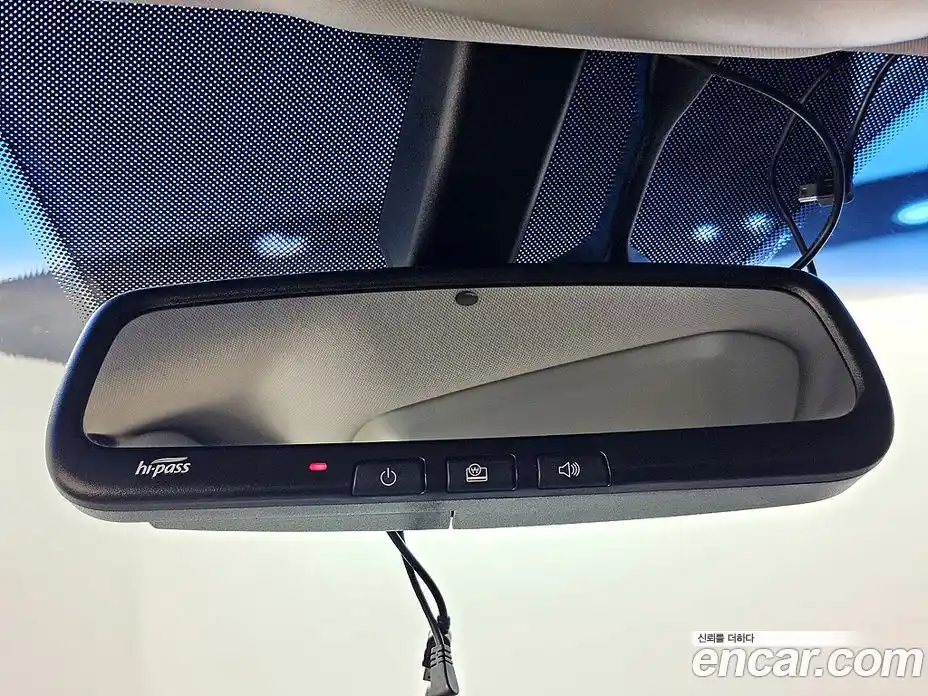 SsangYong Korando 2014 2.0 Автомат в Москве № 24006, фото 13