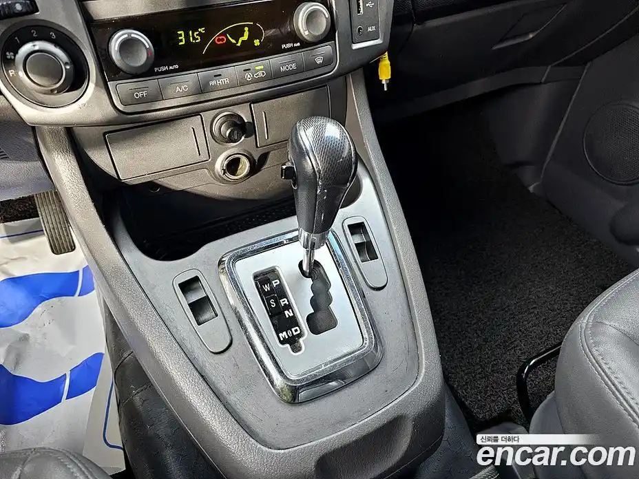 SsangYong Korando 2014 2.0 Автомат в Москве № 24006, фото 15