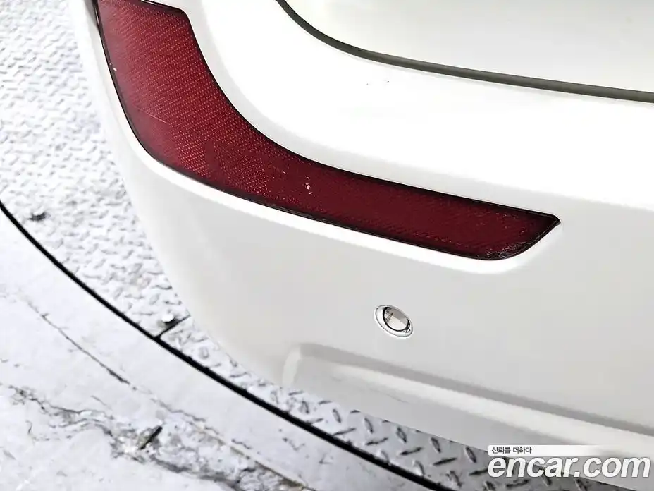 SsangYong Korando 2014 2.0 Автомат в Москве № 24006, фото 16