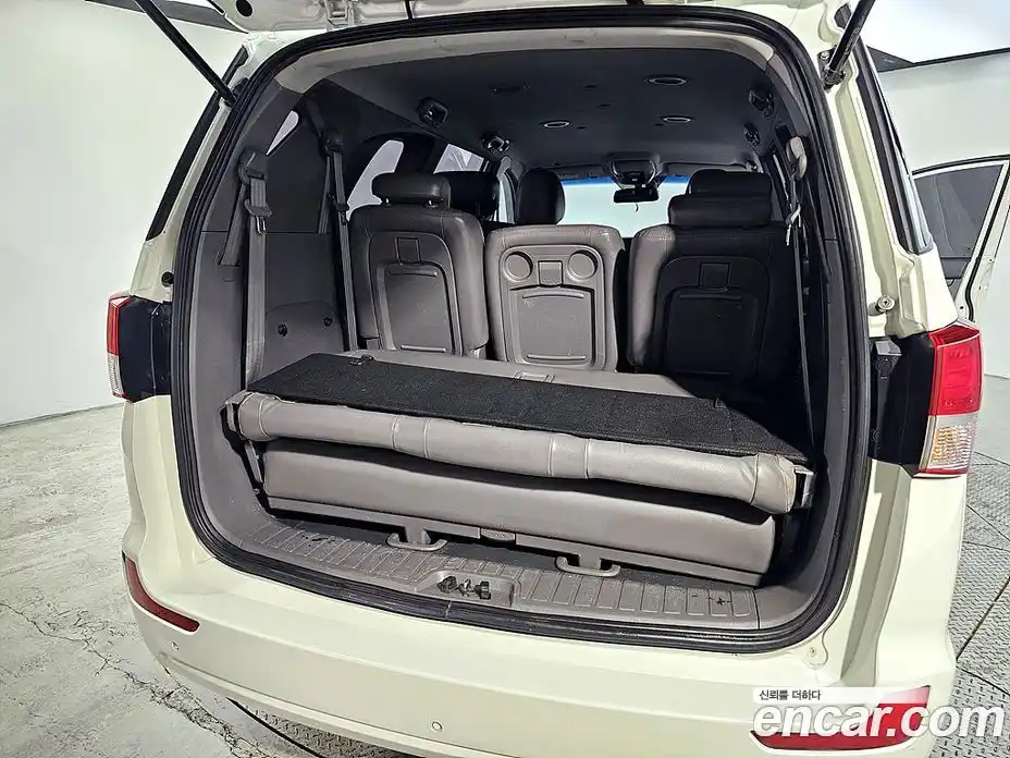 SsangYong Korando 2014 2.0 Автомат в Москве № 24006, фото 17