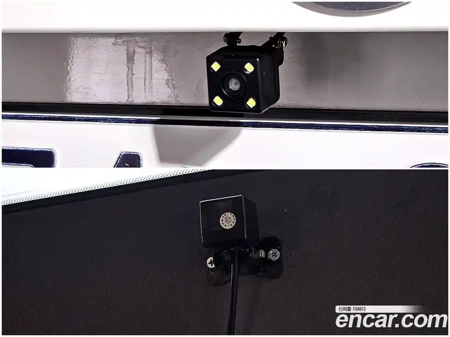 SsangYong Korando 2014 2.0 Автомат в Москве № 24006, фото 19