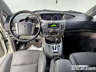 SsangYong Korando 2014 2.0 Автомат в Москве № 24006, миниатюра 5