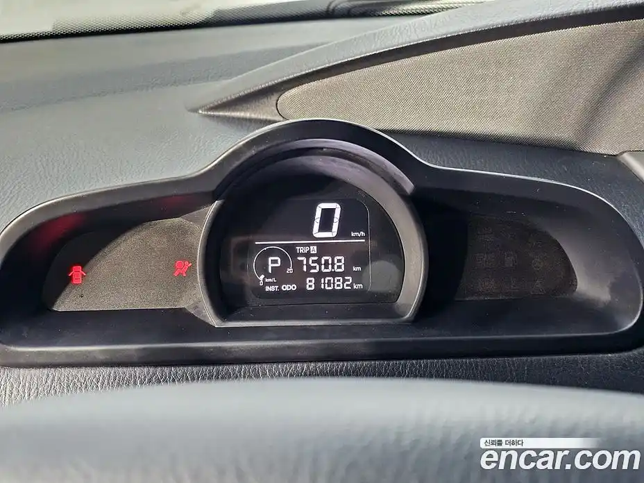 SsangYong Korando 2014 2.0 Автомат в Москве № 24006, фото 7