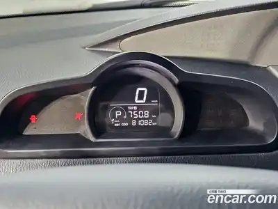 SsangYong Korando 2014 2.0 Автомат в Москве № 24006, миниатюра 7