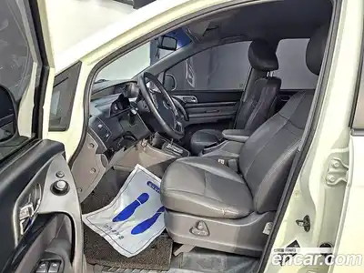 SsangYong Korando 2014 2.0 Автомат в Москве № 24006, миниатюра 8