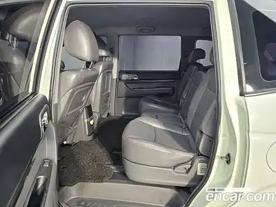 SsangYong Korando 2014 2.0 Автомат в Москве № 24006, миниатюра 9