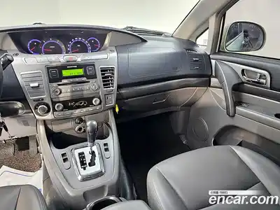 SsangYong Korando 2014 2.0 Автомат в Москве № 24006, миниатюра 10