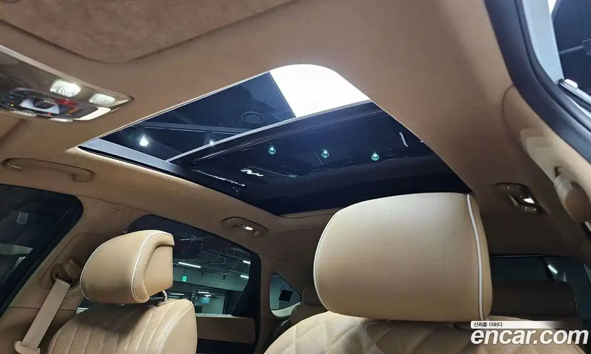 Genesis G80 2025 2.5 Автомат в Москве № 24078, фото 13