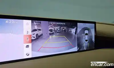 Genesis G80 2025 2.5 Автомат в Москве № 24078, миниатюра 3