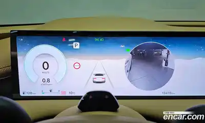 Genesis G80 2025 2.5 Автомат в Москве № 24078, миниатюра 4