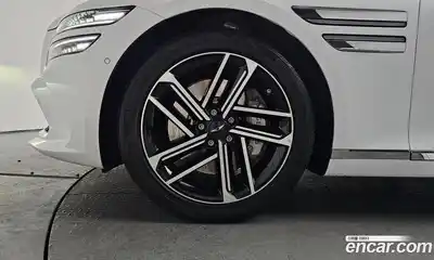 Genesis G80 2025 2.5 Автомат в Москве № 24078, миниатюра 5