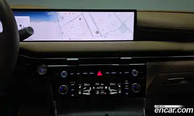 Genesis G80 2025 2.5 Автомат в Москве № 24078, миниатюра 8