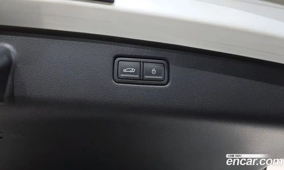 Genesis GV70 2022 3.5 Автомат в Москве № 25305, фото 19