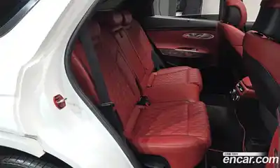 Genesis GV70 2022 3.5 Автомат в Москве № 25305, миниатюра 10