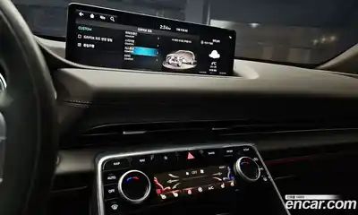 Genesis GV80 2022 3.0 Автомат в Москве № 25387, миниатюра 12