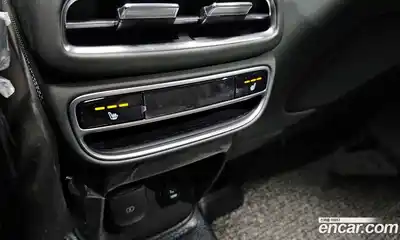 Genesis GV80 2022 3.0 Автомат в Москве № 25387, миниатюра 3