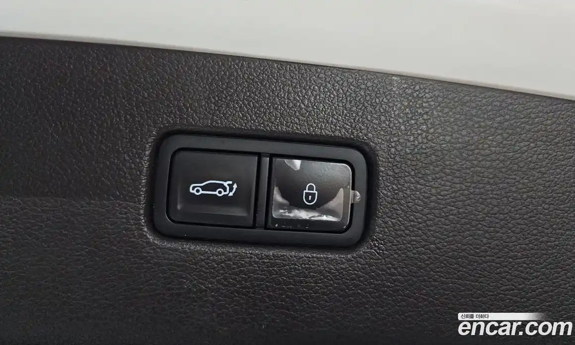 Genesis GV80 2022 3.0 Автомат в Москве № 25387, фото 4