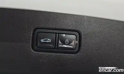 Genesis GV80 2022 3.0 Автомат в Москве № 25387, миниатюра 4