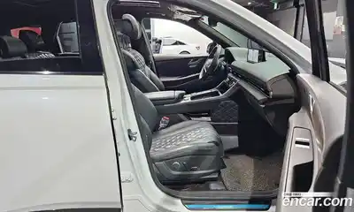 Genesis GV80 2022 3.0 Автомат в Москве № 25387, миниатюра 6