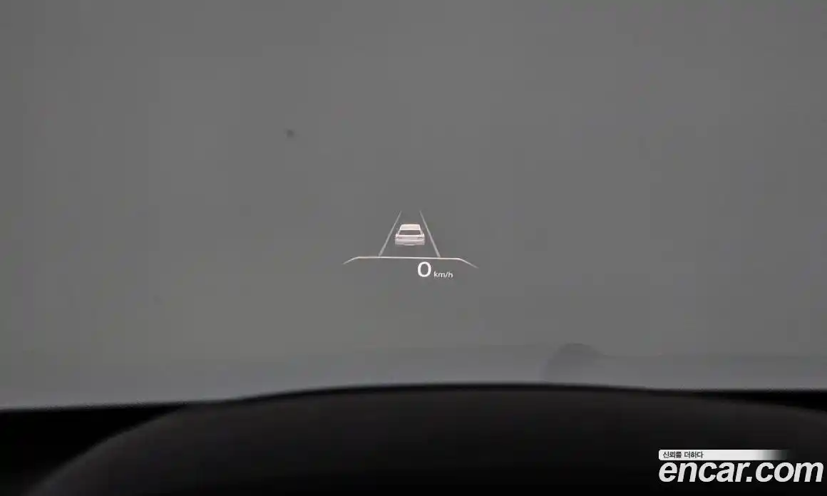 Genesis GV80 2020 3.0 Автомат в Москве № 25546, фото 18