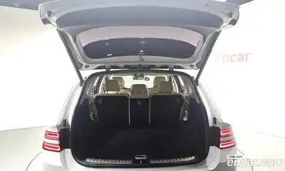 Genesis GV80 2020 3.0 Автомат в Москве № 25546, миниатюра 2