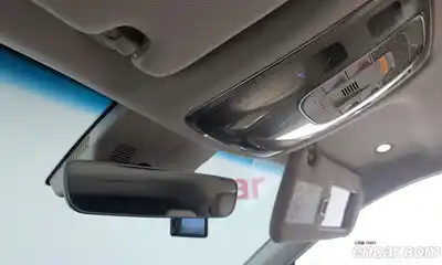 Genesis GV80 2020 3.0 Автомат в Москве № 25546, миниатюра 5