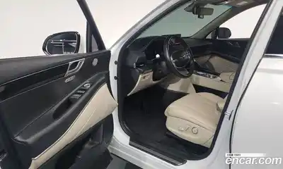 Genesis GV80 2020 3.0 Автомат в Москве № 25546, миниатюра 6
