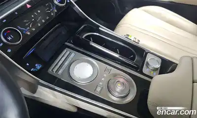 Genesis GV80 2020 3.0 Автомат в Москве № 25546, миниатюра 8