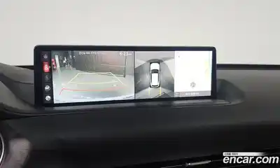 Genesis GV80 2020 3.0 Автомат в Москве № 25546, миниатюра 9