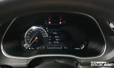 Genesis GV80 2020 3.0 Автомат в Москве № 25546, миниатюра 10