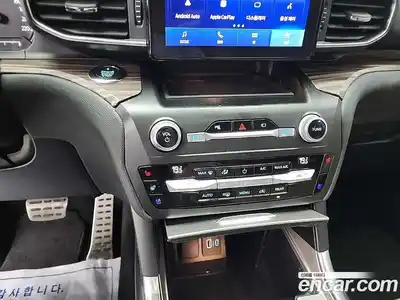 Ford Explorer 2020 2.3 Автомат в Москве № 255630, миниатюра 11