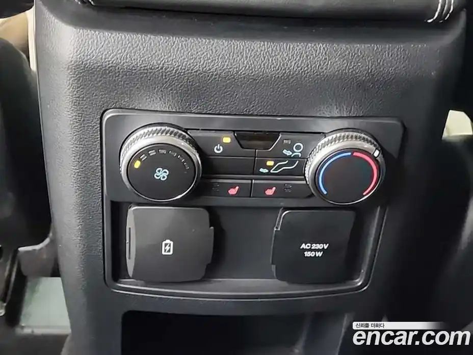 Ford Explorer 2020 2.3 Автомат в Москве № 255630, фото 13