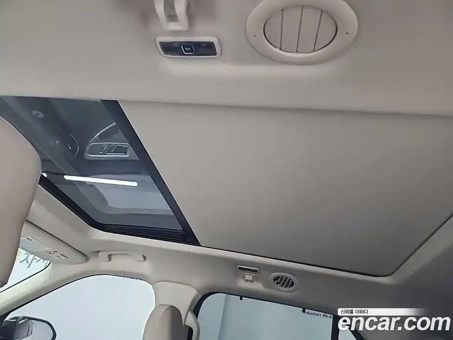 Ford Explorer 2020 2.3 Автомат в Москве № 255630, фото 14