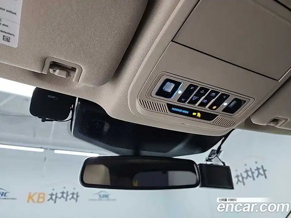 Ford Explorer 2020 2.3 Автомат в Москве № 255630, фото 17