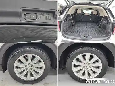 Ford Explorer 2020 2.3 Автомат в Москве № 255630, миниатюра 5