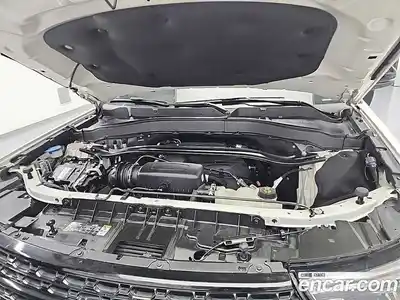 Ford Explorer 2020 2.3 Автомат в Москве № 255630, миниатюра 6