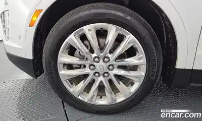 Cadillac XT5 2019 3.6 Автомат в Москве № 256402, миниатюра 12