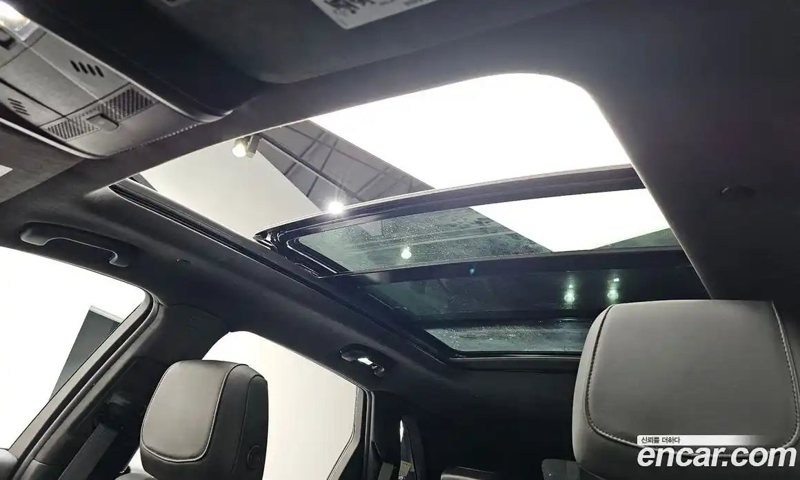 Cadillac XT5 2019 3.6 Автомат в Москве № 256402, фото 14