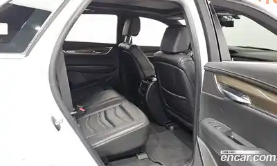 Cadillac XT5 2019 3.6 Автомат в Москве № 256402, миниатюра 2