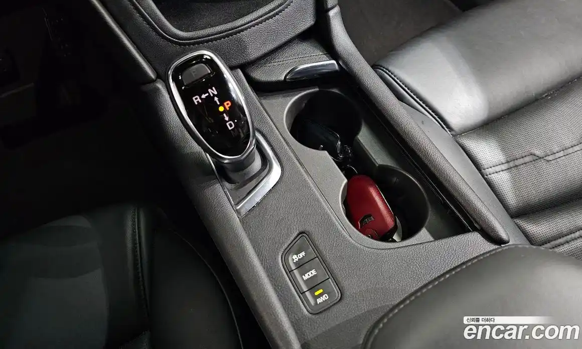 Cadillac XT5 2019 3.6 Автомат в Москве № 256402, фото 9