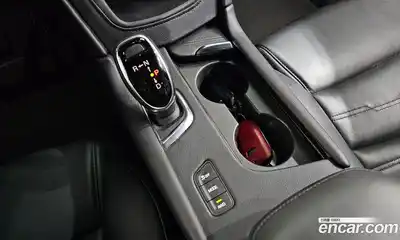 Cadillac XT5 2019 3.6 Автомат в Москве № 256402, миниатюра 9