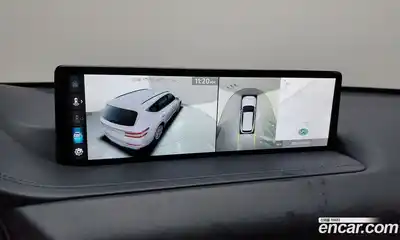 Genesis GV80 2022 3.5 Автомат в Москве № 25762, миниатюра 7