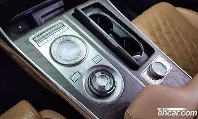 Genesis GV80 2022 3.5 Автомат в Москве № 25762, миниатюра 9