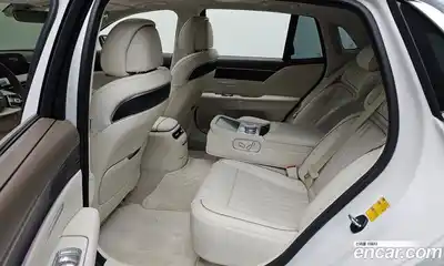 Genesis G90 2023 3.5 Автомат в Москве № 26456, миниатюра 11