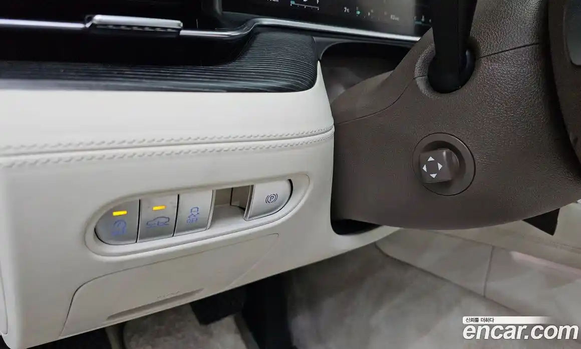 Genesis G90 2023 3.5 Автомат в Москве № 26456, фото 12