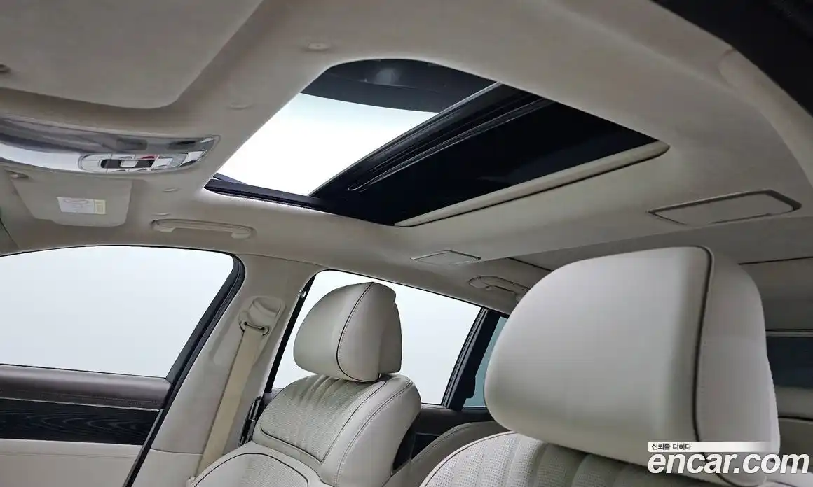 Genesis G90 2023 3.5 Автомат в Москве № 26456, фото 18