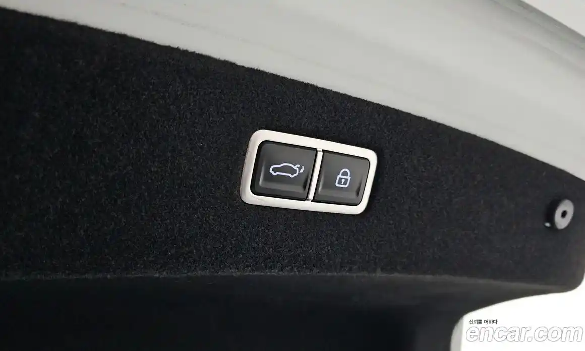 Genesis G90 2023 3.5 Автомат в Москве № 26456, фото 20