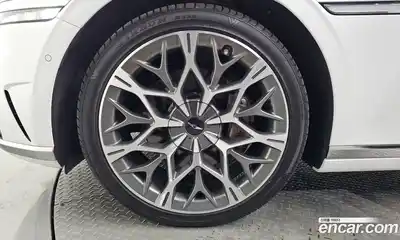 Genesis G90 2023 3.5 Автомат в Москве № 26456, миниатюра 5